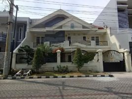3 Habitación Casa en venta en Tambaksari, East Jawa, Tambaksari