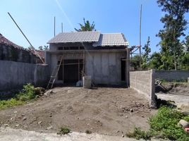 2 Kamar Rumah for sale in Manisrenggo, Klaten, Manisrenggo