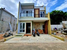 3 Kamar Rumah for sale in Cimanggis, Bogor, Cimanggis