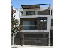 Maison 4 chambre à vendre à Monterrey, Nuevo Leon, Monterrey