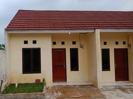 2 Bedroom Villa for sale in Bojonggede, Bogor, Bojonggede