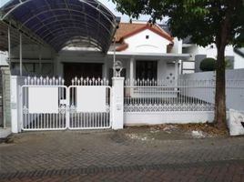 4 Kamar Vila for sale in Lakarsantri, East Jawa, Lakarsantri, Surabaya, East Jawa, Indonesia