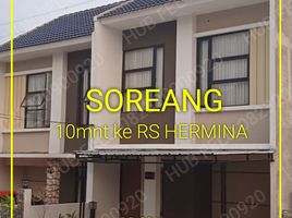 3 Kamar Vila for sale in Soreang, Bandung, Soreang