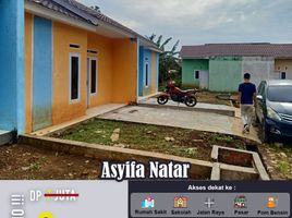 2 Kamar Rumah for sale in Kedaton, Bandar Lampung, Kedaton