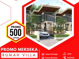 2 Bedroom House for sale in Pakis, Malang Regency, Pakis