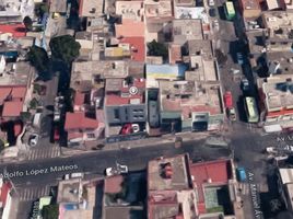 Villa 4 chambre à vendre à Naucalpan De Juarez, Mexico, Naucalpan De Juarez