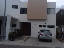 3 Schlafzimmer Villa zu verkaufen in Cancun, Quintana Roo, Cancun