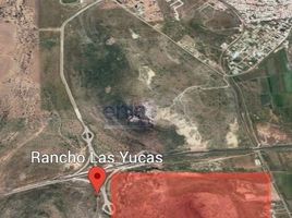  Terreno (Parcela) en venta en Durango, Durango, Durango, Durango