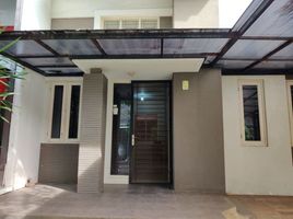 2 Bedroom Villa for sale in Serpong, Tangerang, Serpong