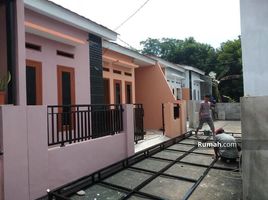 2 Bedroom Villa for sale in Bojonggede, Bogor, Bojonggede