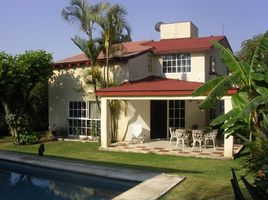 4 Habitación Casa en venta en Cuernavaca, Morelos, Cuernavaca