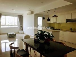 3 Schlafzimmer Appartement zu vermieten in An Phu, Ho Chi Minh City, An Phu