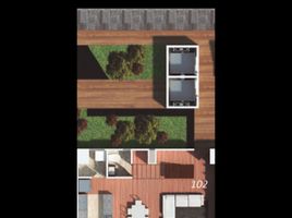 3 Schlafzimmer Wohnung zu verkaufen in Benito Juarez, Mexico City, Benito Juarez