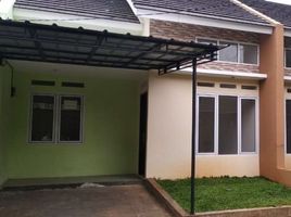 2 Kamar Rumah for sale in Jatiasih, Bekasi, Jatiasih