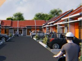 2 Kamar Rumah for sale in Gunung Kidul, Yogyakarta, Tepus, Gunung Kidul