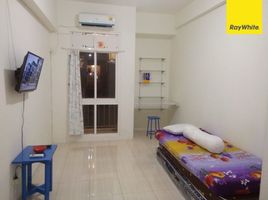 1 Kamar Apartemen for rent in Mulyorejo, Surabaya, Mulyorejo