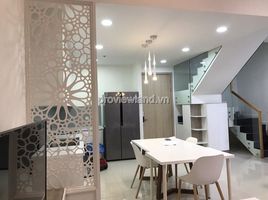 Appartement à vendre à An Phu, Ho Chi Minh City, An Phu, District 2, Ho Chi Minh City, Viêt Nam