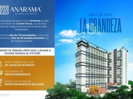 1 Bedroom Apartment for sale in Zapopan, Jalisco, Zapopan