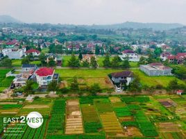 3 Habitación Villa en venta en Lembang, West Jawa, Lembang