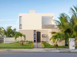 2 Schlafzimmer Villa zu verkaufen in Merida, Yucatan, Merida, Yucatan