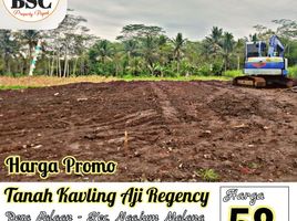  Land for sale in Kepanjen, Malang Regency, Kepanjen