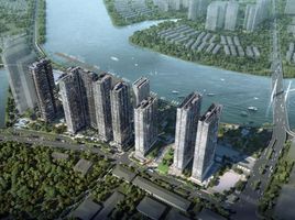 2 Phòng ngủ Căn hộ for sale at Grand Marina Saigon, Bến Nghé