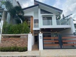 4 Bedroom House for sale at Greenwoods Executive Village, Pasig City