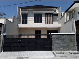 4 Bedroom House for sale in Kenjeran, Surabaya, Kenjeran