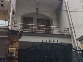 2 Schlafzimmer Haus zu verkaufen in Tan Binh, Ho Chi Minh City, Ward 7