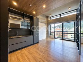 1 Habitación Apartamento en venta en Bogotá, Cundinamarca, Bogotá