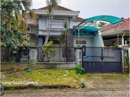 5 Bedroom House for sale in Pakis, Malang Regency, Pakis