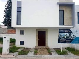 3 Habitación Casa en venta en Corregidora, Querétaro, Corregidora
