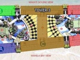 1 Bedroom Apartment for sale in Greenbelt by Ayala Malls, Makati City, Makati City