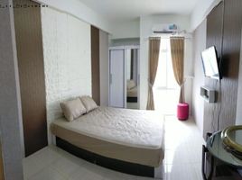 1 Kamar Kondominium for sale in Tambaksari, Surabaya, Tambaksari