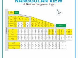  Land for sale in Pengasih, Kulon Progo, Pengasih