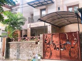 3 Habitación Casa en venta en Sukolilo, East Jawa, Sukolilo