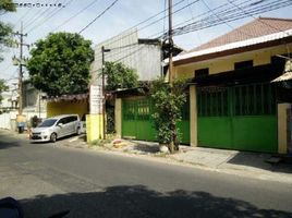 4 Bedroom House for sale in Wonokromo, Surabaya, Wonokromo