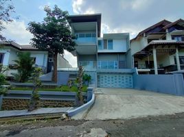 9 Kamar Rumah for sale in Bandung Institute of Technology, Sukajadi, Cidadap