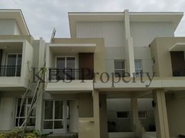 3 Kamar Vila for sale in Batam Timur, Riau, Batam Timur, Batam, Riau, Indonesia
