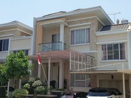 4 Schlafzimmer Villa zu verkaufen in Bekasi Timur, West Jawa, Bekasi Timur