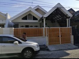 Maison 4 chambre à vendre à Gunung Anyar, East Jawa, Gunung Anyar