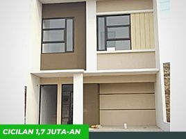 2 Bedroom House for sale in Babakan Ciparay, Bandung, Babakan Ciparay