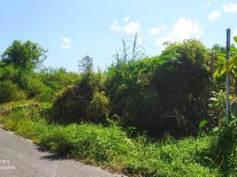  Grundstück zu verkaufen in Badung, Bali, Kuta