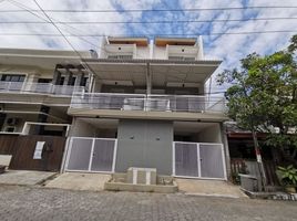 5 Bedroom Villa for sale in Mulyorejo, Surabaya, Mulyorejo