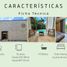 Maison 3 chambre à vendre à Conkal, Yucatan, Conkal