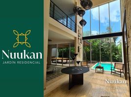 Maison 3 chambre à vendre à Conkal, Yucatan, Conkal