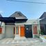 2 Bedroom House for sale in Prambanan, Klaten, Prambanan