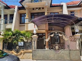 3 Habitación Villa en venta en Tambaksari, East Jawa, Tambaksari