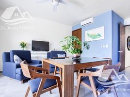 Appartement 1 chambre à vendre à Cozumel, Quintana Roo, Cozumel