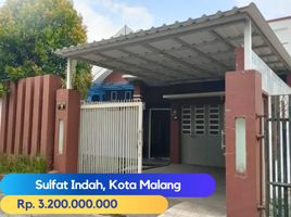 4 Kamar Rumah for sale in Blimbing, Malang Regency, Blimbing